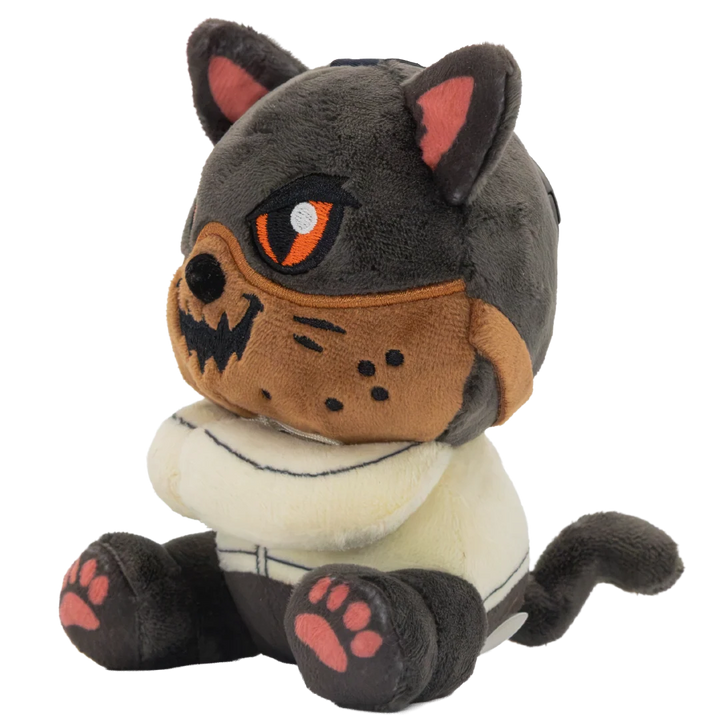 Whatever Makes You Happy! Otonagai Nightmeows Mystery Box Plush Bag Charm