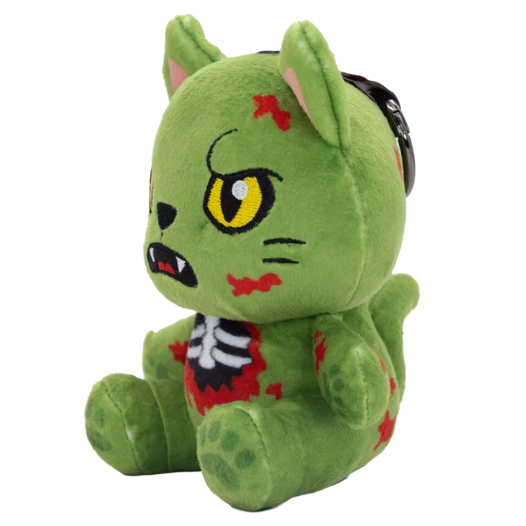 Whatever Makes You Happy! Otonagai Nightmeows Mystery Box Plush Bag Charm