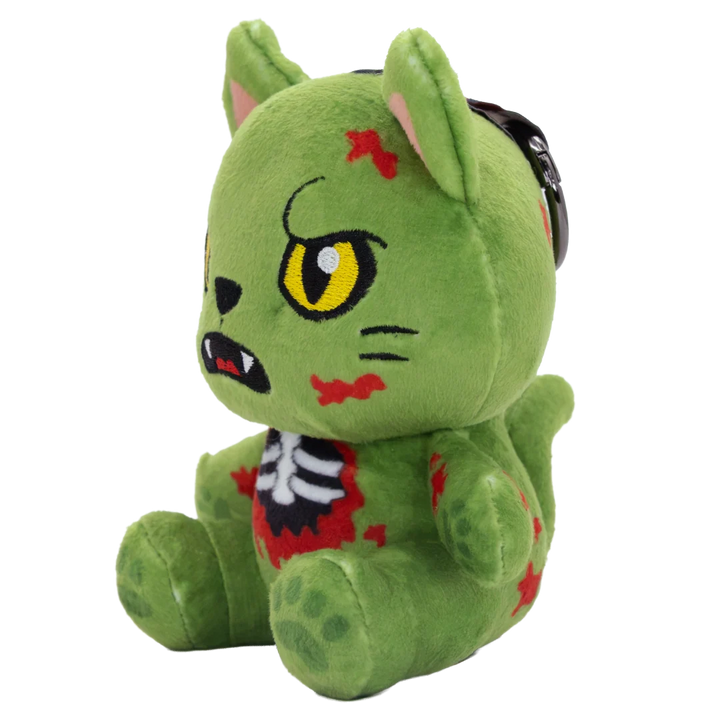 Whatever Makes You Happy! Otonagai Nightmeows Mystery Box Plush Bag Charm