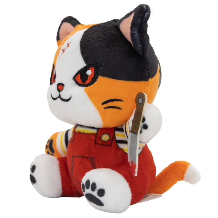 Whatever Makes You Happy! Otonagai Nightmeows Mystery Box Plush Bag Charm