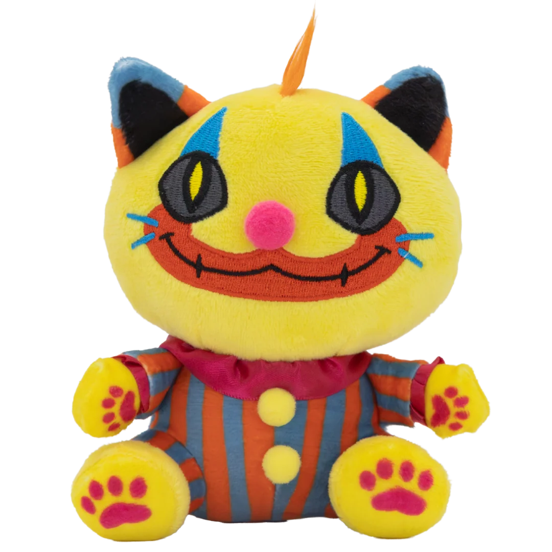 Whatever Makes You Happy! Otonagai Nightmeows Mystery Box Plush Bag Charm