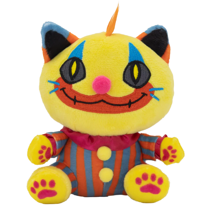 Whatever Makes You Happy! Otonagai Nightmeows Mystery Box Plush Bag Charm