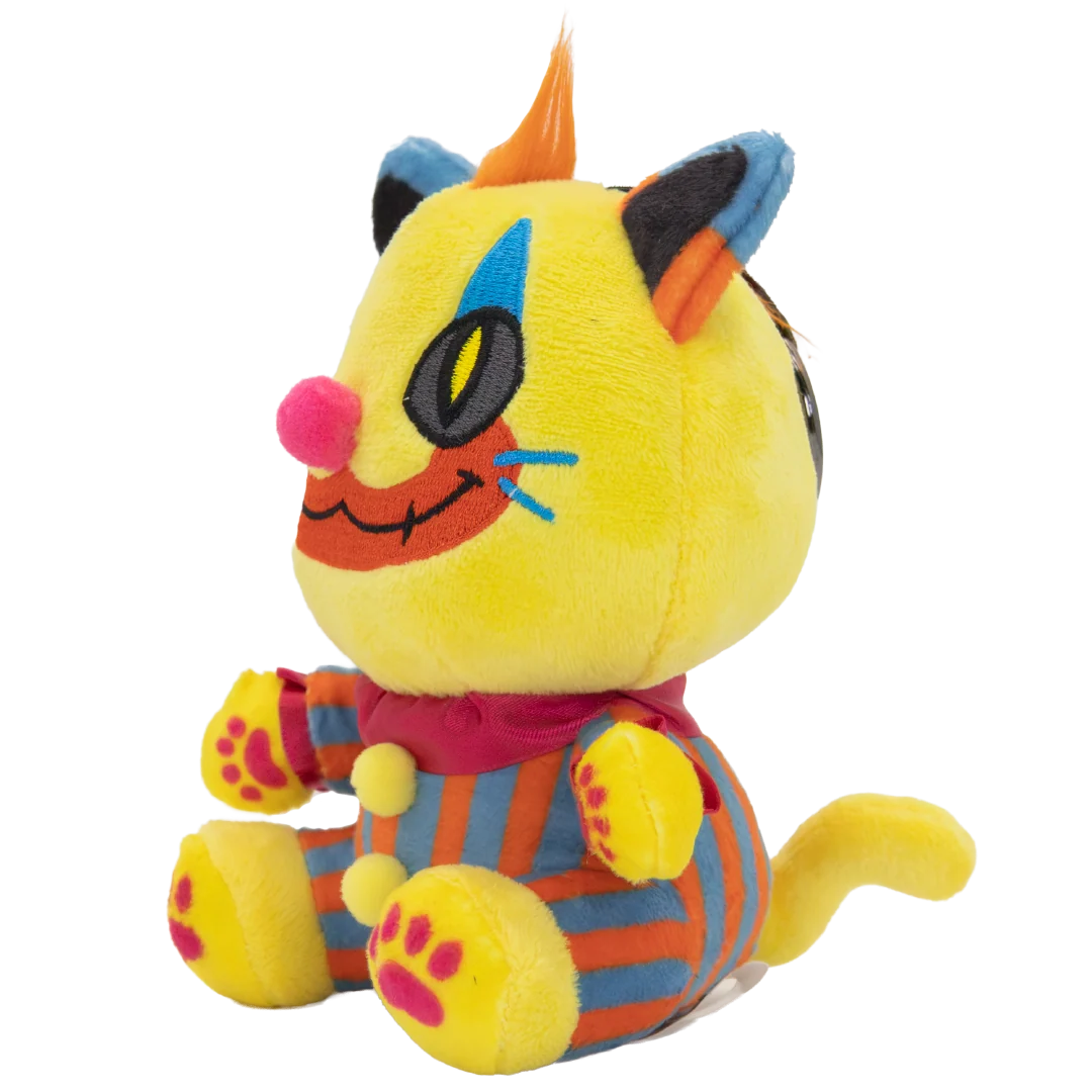 Whatever Makes You Happy! Otonagai Nightmeows Mystery Box Plush Bag Charm