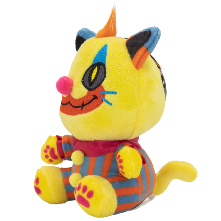 Whatever Makes You Happy! Otonagai Nightmeows Mystery Box Plush Bag Charm