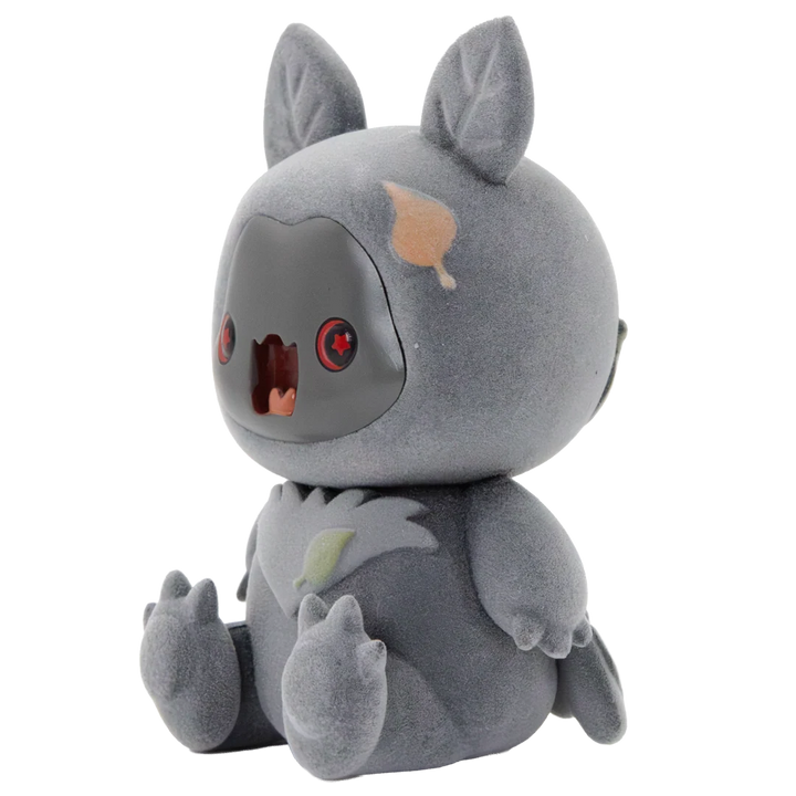 Whatever Makes You Happy! Otonagai The Cryptids Series 1 Mystery Flocked Figure