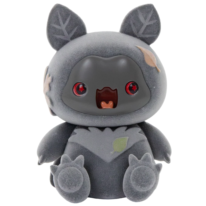 Whatever Makes You Happy! Otonagai The Cryptids Series 1 Mystery Flocked Figure
