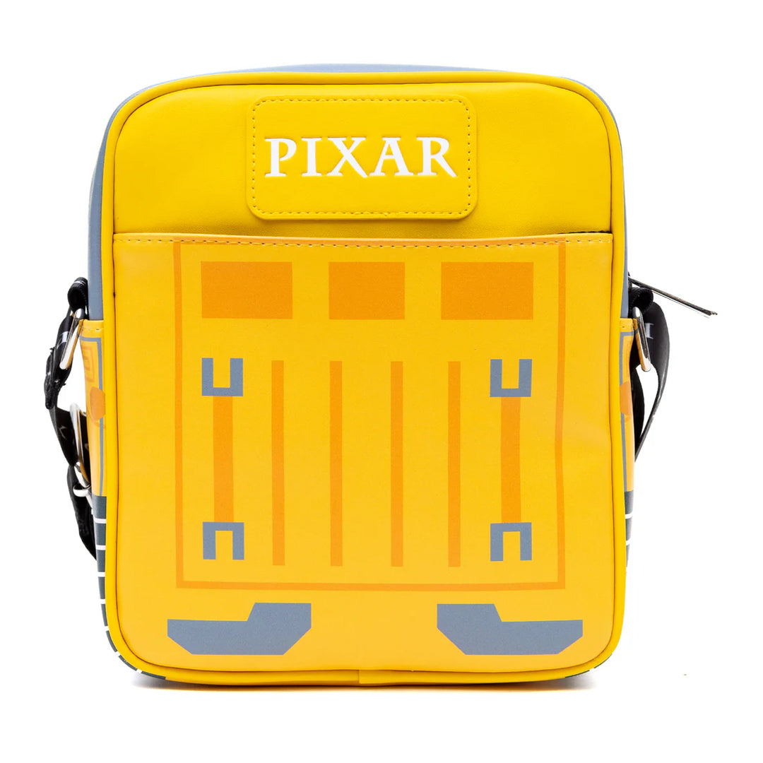 Buckle-Down Disney Pixar Wall-e Crossbody Bag