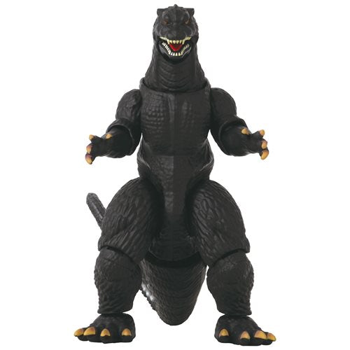 Godzilla 2004 6" Action Figure