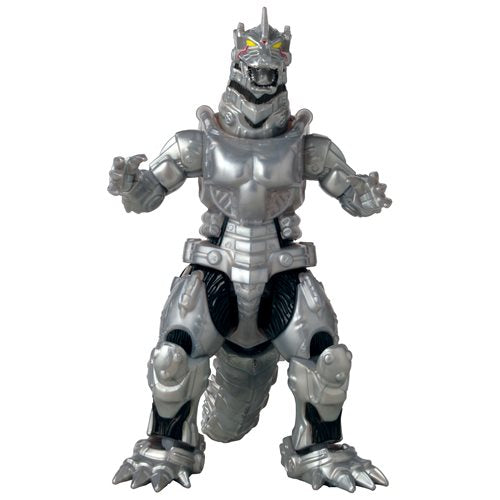 Godzilla Mechagodzilla 2002 6" Action Figure