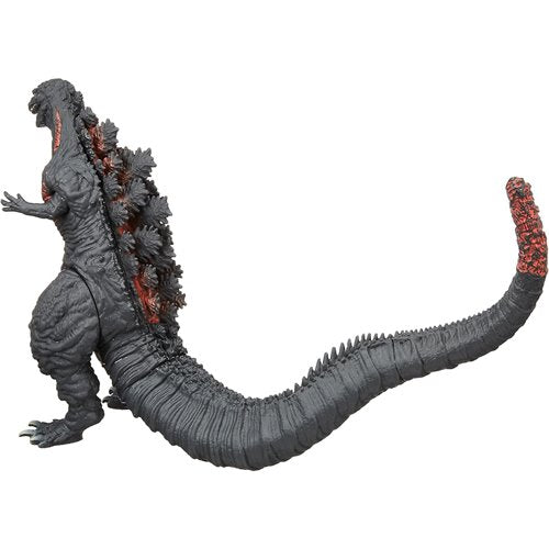 Bandai 2016 Shin Godzilla Movie Monster Series Vinyl Figure