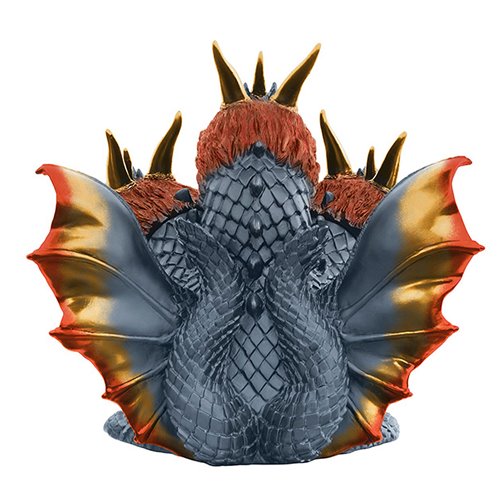 Bandai Godzilla vs. Mothra King Ghidorah Version B Enshrined