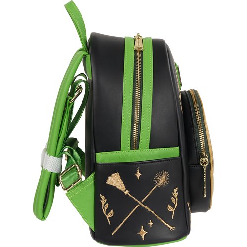 Loungefly Wicked Elphaba Mini Backpack