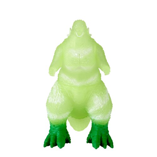 Bandai Godzilla Matcha Japan Movie Monster Series Vinyl Figure