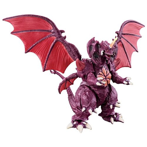 Bandai Godzilla Destroyah 6-Inch Scale Action Figure