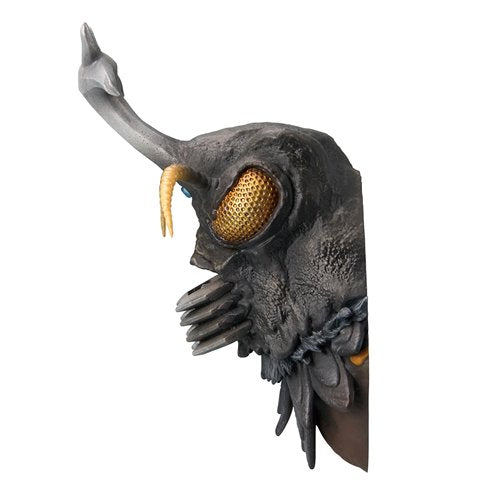 Bandai Godzilla Monster Head Magnet The Biography of The Most Terrifying Monster King Ichibansho Zakka Blind Box Magnet
