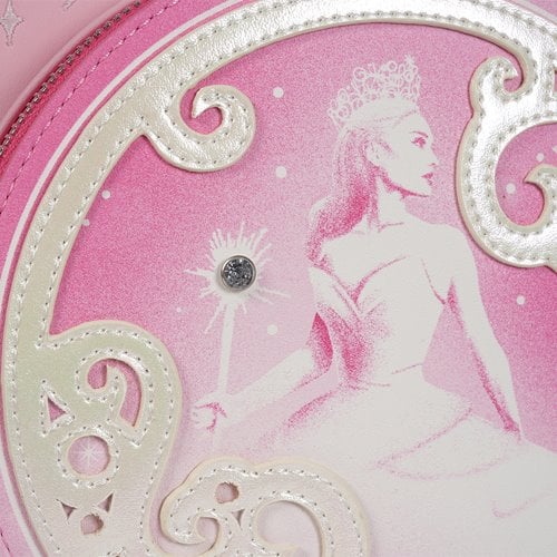 Loungefly Wicked Glinda Mini Backpack