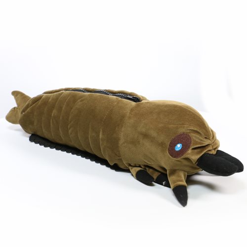 Godzilla Mothra 12-Inch Plush with Fleece Throw - Previews Exclusive