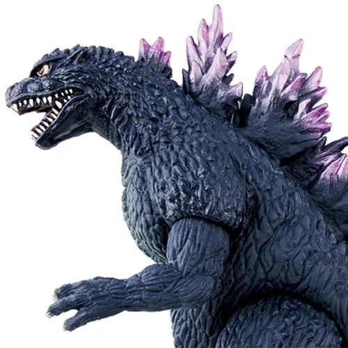 Millenium Godzilla Movie Monster Series 7" Vinyl Figure