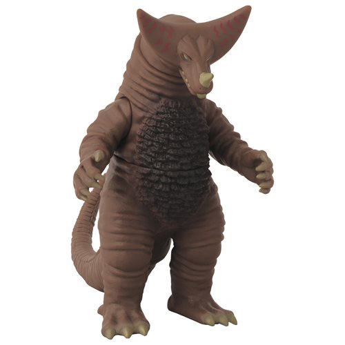 Bandai Ultraman: Rising Gomora 5-Inch Soft Vinyl Deluxe Kaiju Figure