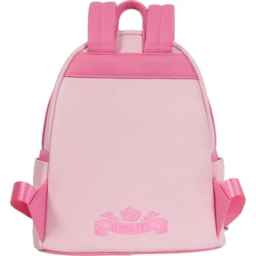 Loungefly Wicked Glinda Mini Backpack