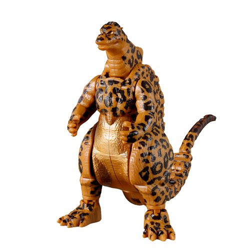 Bandai Godzilla Scramble Wave 1 Blind Box Action Figure