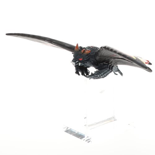 Bandai Godzilla vs. Mothra Battra Movie Monster Series Vinyl Figure