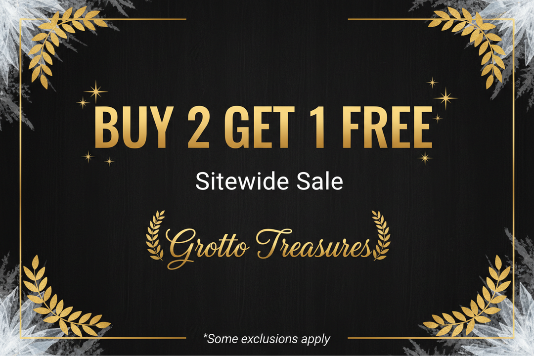 Buy 2 Get 1 Free Banner