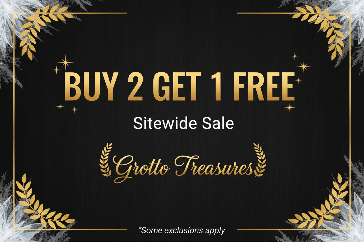 Buy 2 Get 1 Free Banner
