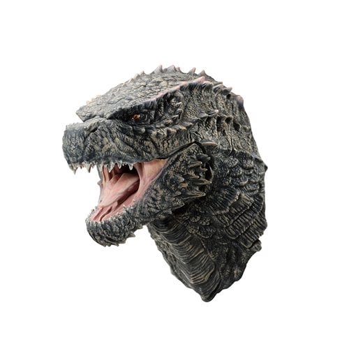 Godzilla x Kong: The New Empire Monster Head Ichibansho Zakka Magnet Blind Box