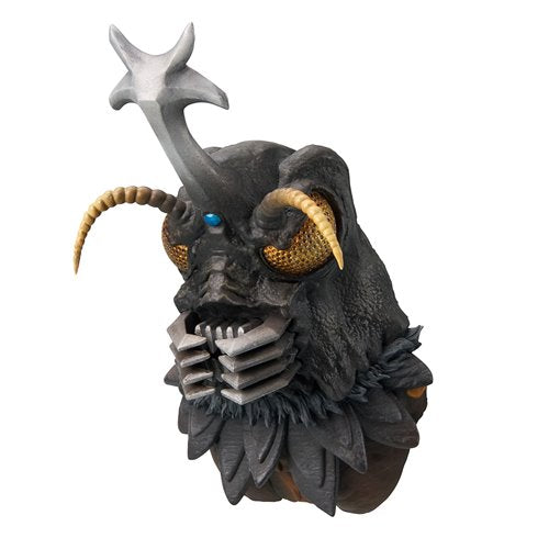 Bandai Godzilla Monster Head Magnet The Biography of The Most Terrifying Monster King Ichibansho Zakka Blind Box Magnet