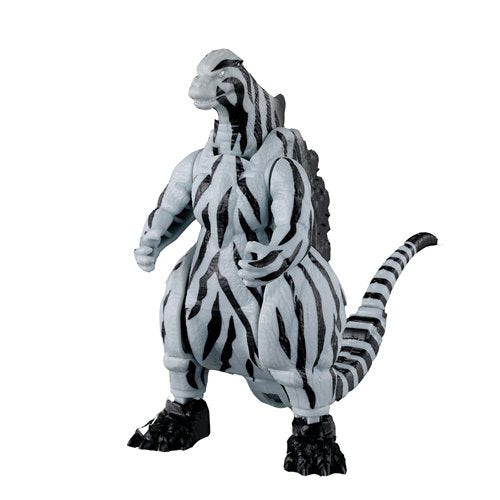 Bandai Godzilla Scramble Wave 1 Blind Box Action Figure