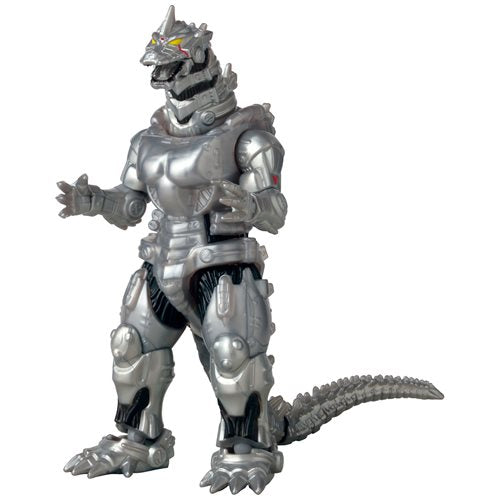 Godzilla Mechagodzilla 2002 6" Action Figure