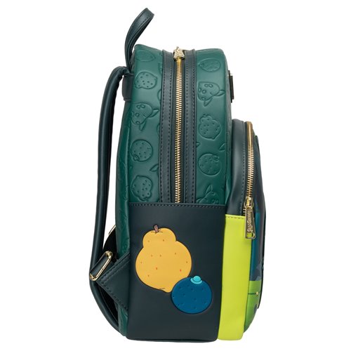 Loungefly Pokemon Snorlax Mid-Size Backpack