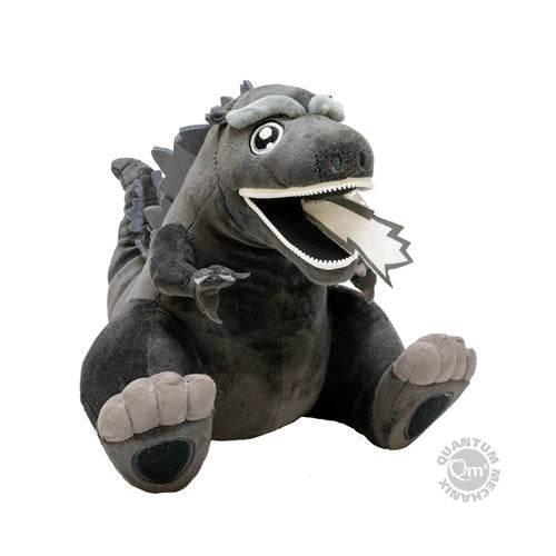 Godzilla Zippermouth 9" Plush Exclusive