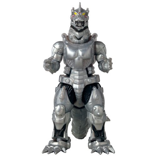 Godzilla Mechagodzilla 2002 6" Action Figure