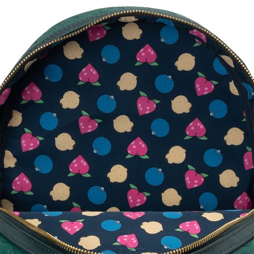Loungefly Pokemon Snorlax Mid-Size Backpack