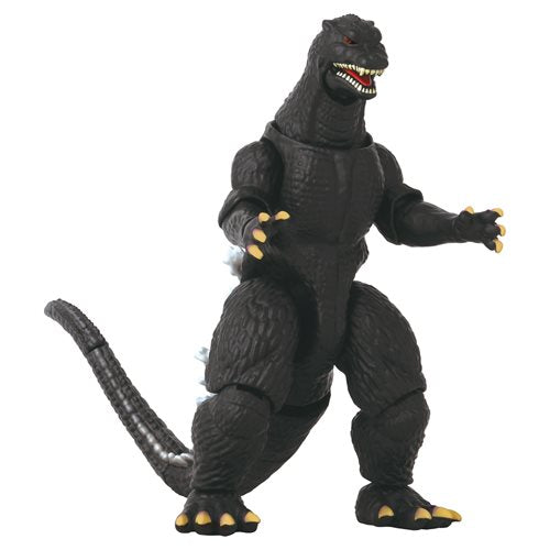 Godzilla 2004 6" Action Figure