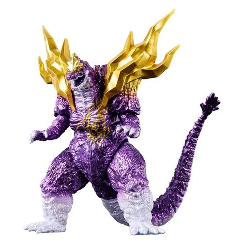 Bandai Godzilla Godziburst Plasma SpaceGodzilla Action Figure