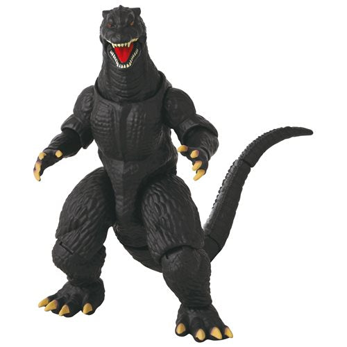 Godzilla 2004 6" Action Figure