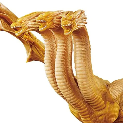 Godzilla King Ghidorah 2019 Movie Monster Series 8" Vinyl Figure