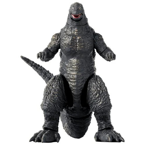 Godzilla Minus One 2023 6" Action Figure