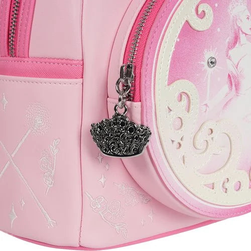 Loungefly Wicked Glinda Mini Backpack