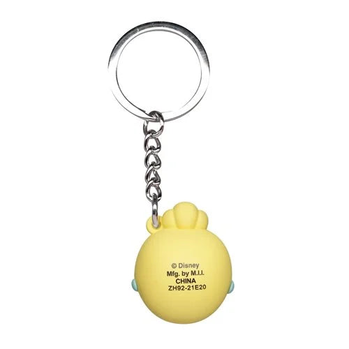 Disney Cinderella Icon Ball Keychain