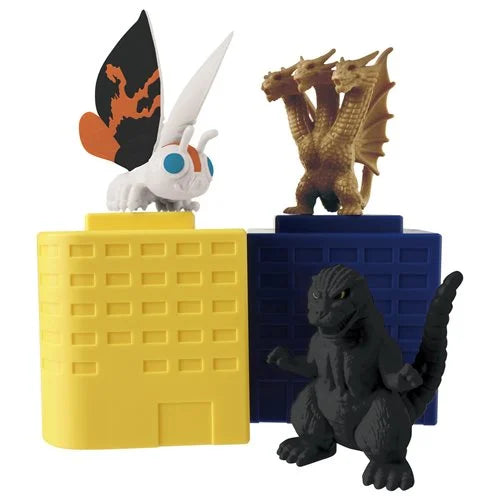 Bandai Godzilla Blind Box Mini Figure