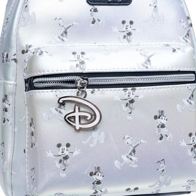 Disney 100 Heritage Sketch AOP Mini Backpack