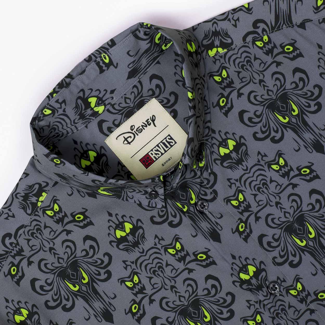 Disney haunted mansion shirt online