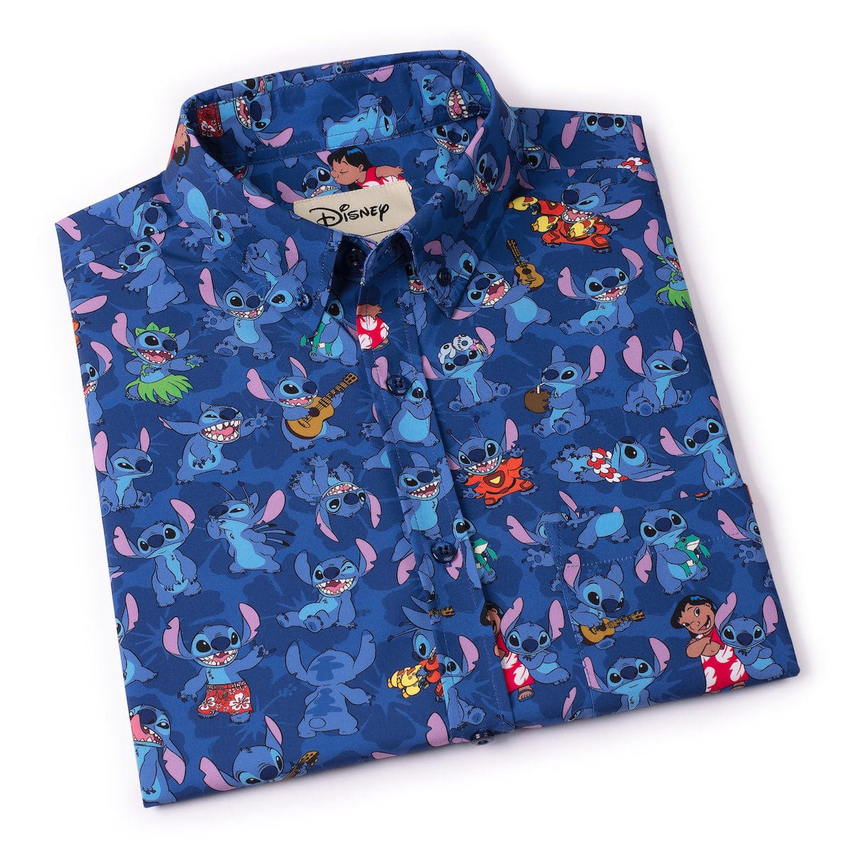 RSVLTS Disney Lilo & Stitch 