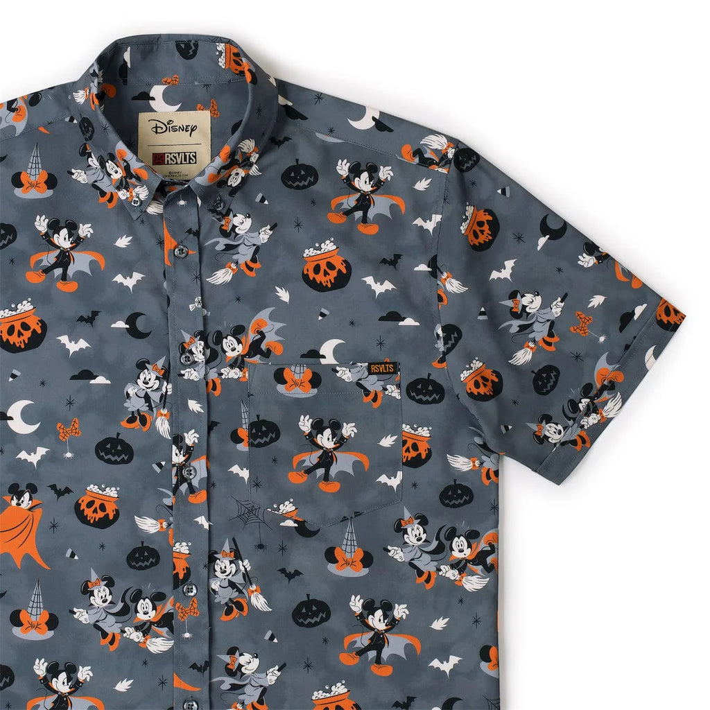 disney-short-sleeve-shirt-xs-