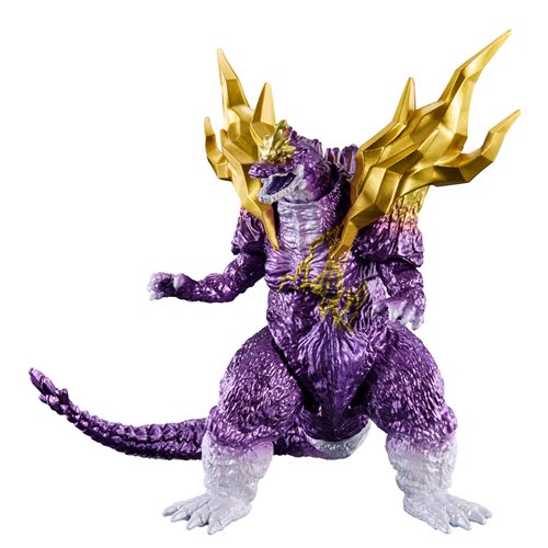Bandai Godzilla Godziburst Plasma SpaceGodzilla Action Figure