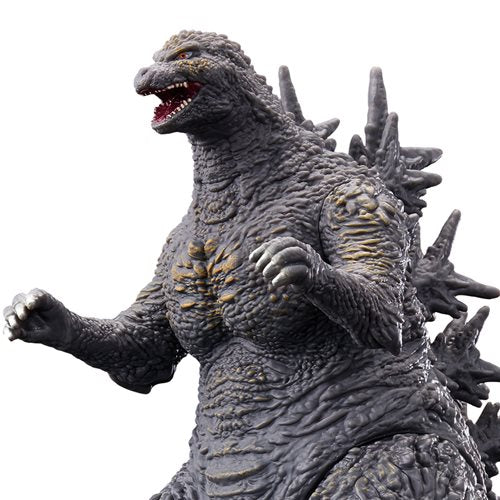 Bandai Godzilla Minus One 2023 Movie Monster Series Vinyl Figure